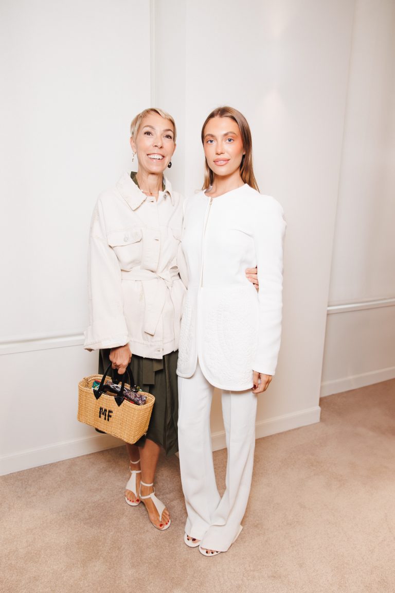  - Giambattista Valli Unveils Haute Couture No. 29