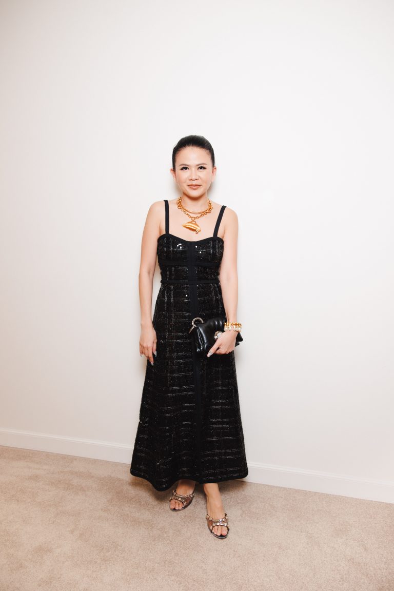  - Giambattista Valli Unveils Haute Couture No. 29