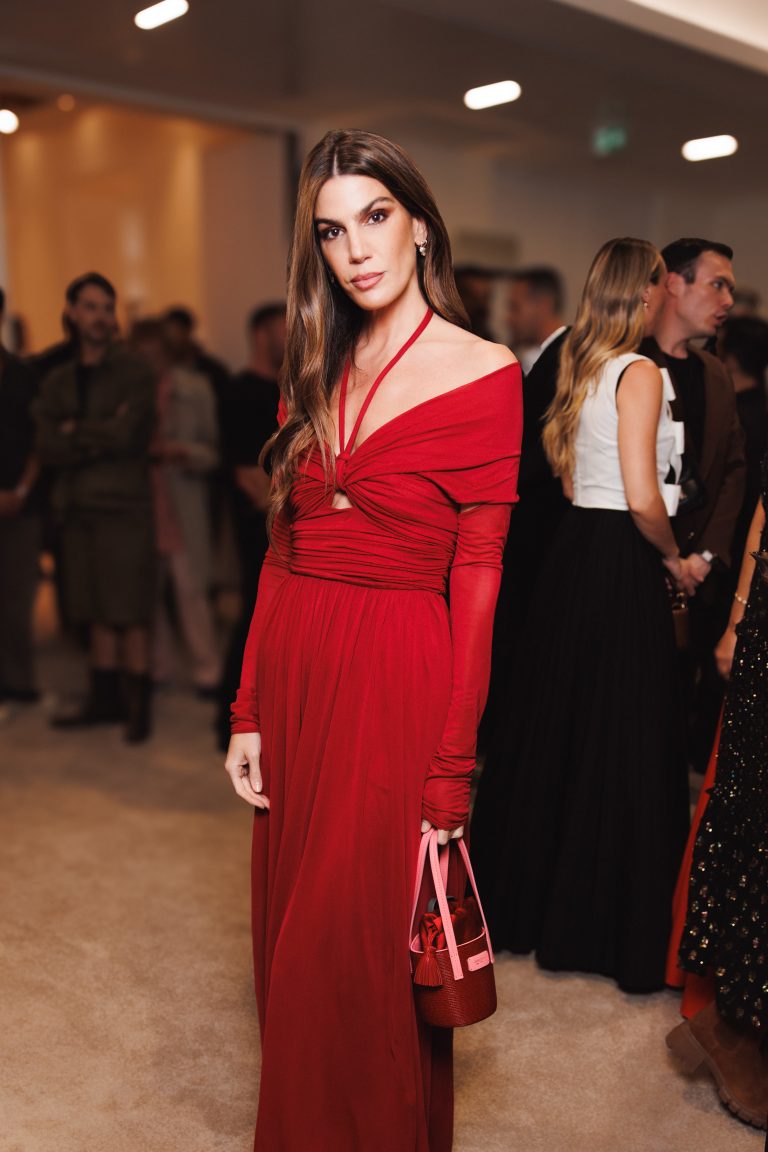  - Giambattista Valli Unveils Haute Couture No. 29