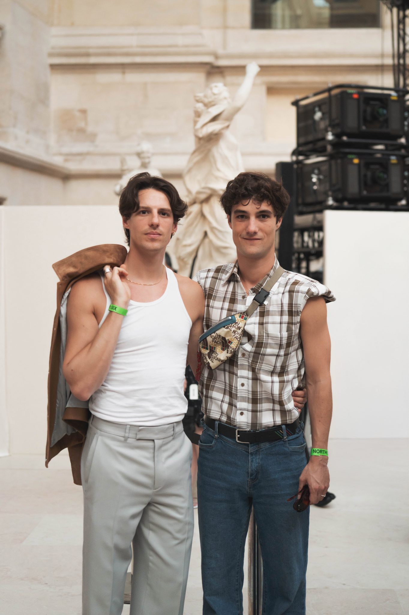 - La nuit de la Mode célèbre la Couture au Louvre