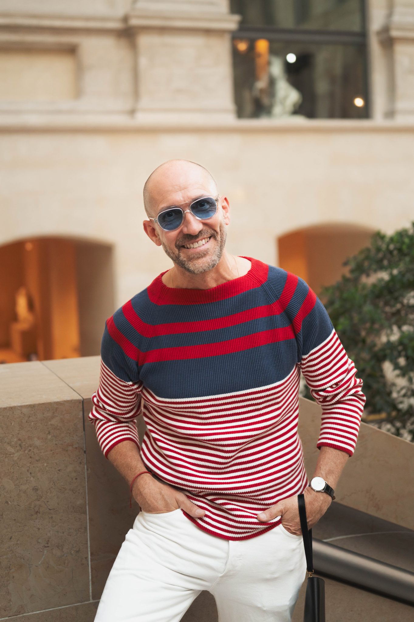  - La nuit de la Mode célèbre la Couture au Louvre