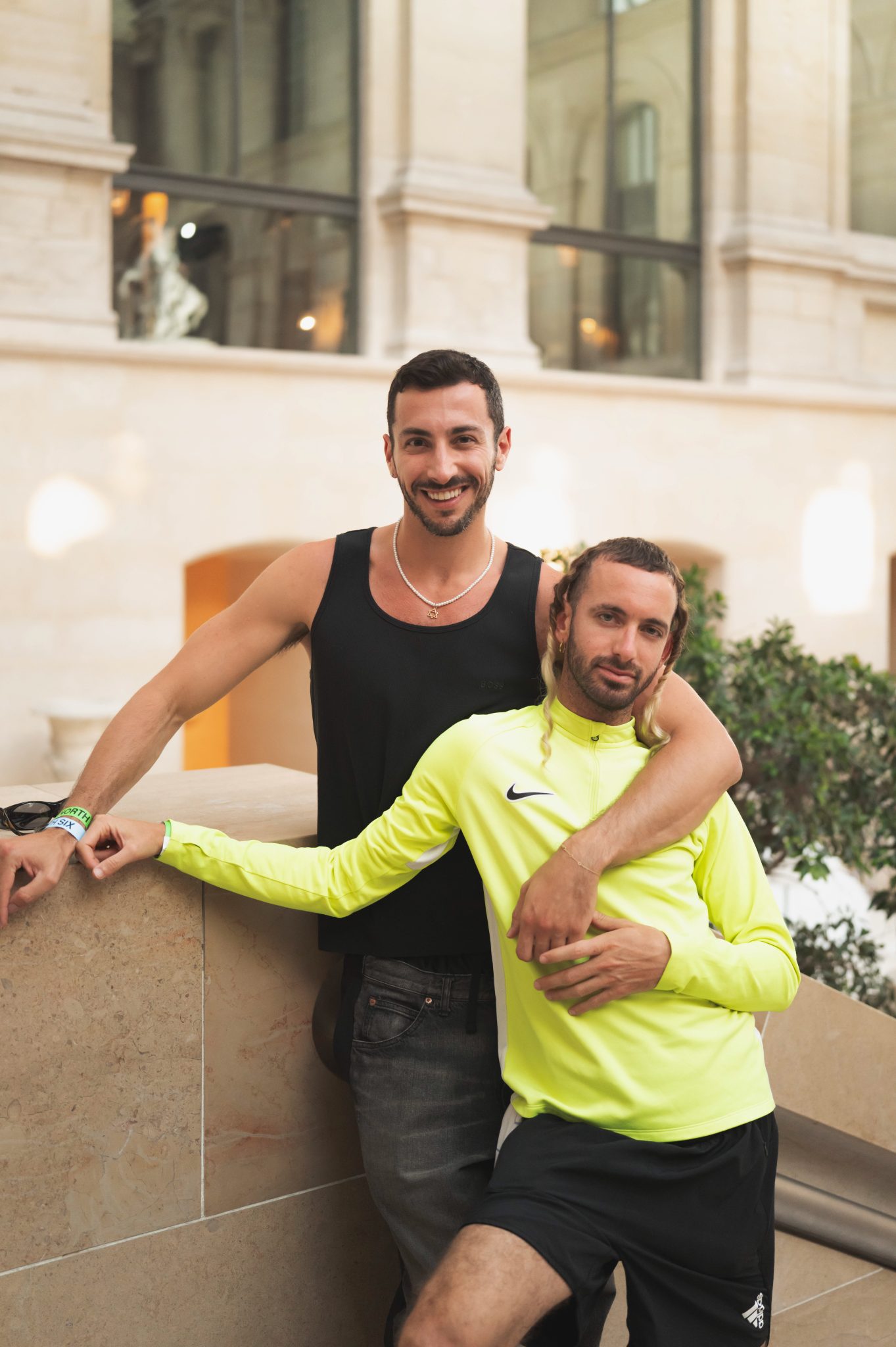  - La nuit de la Mode célèbre la Couture au Louvre