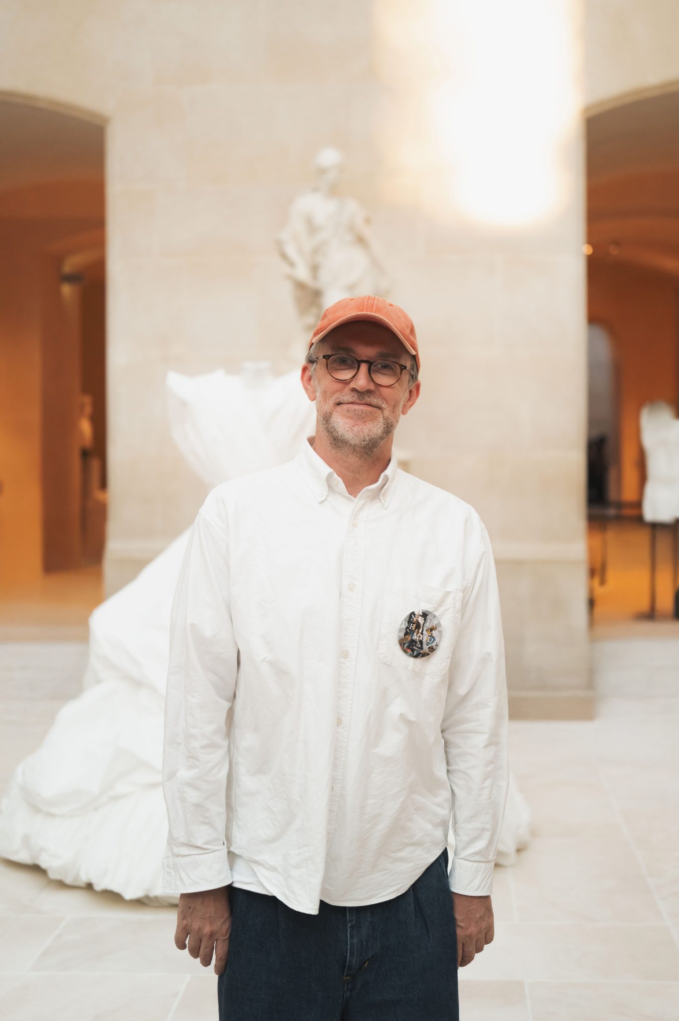  - La nuit de la Mode célèbre la Couture au Louvre