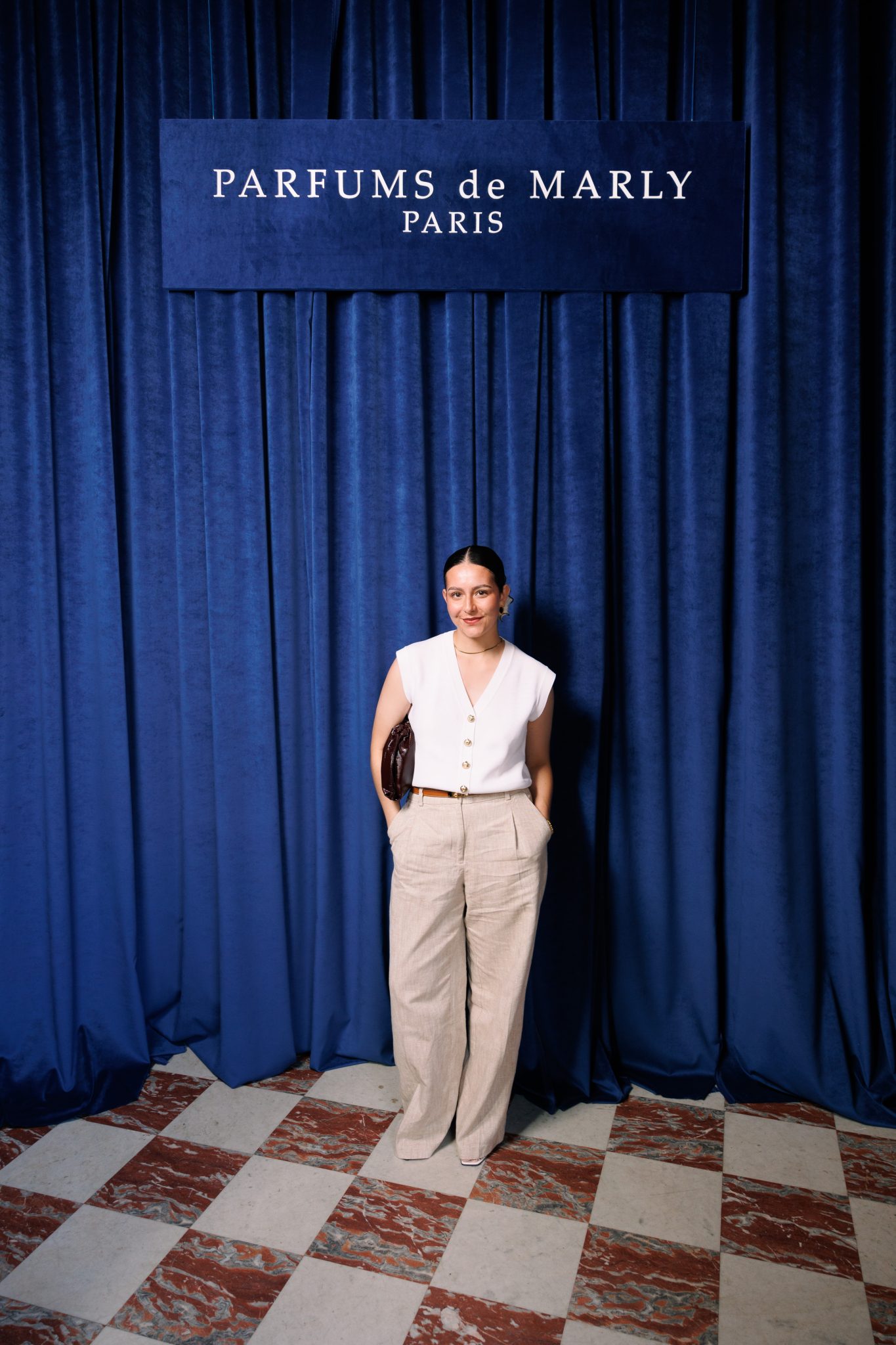  - Parfums de Marly révèle sa nouvelle devise “À Nul Autre Pareil”