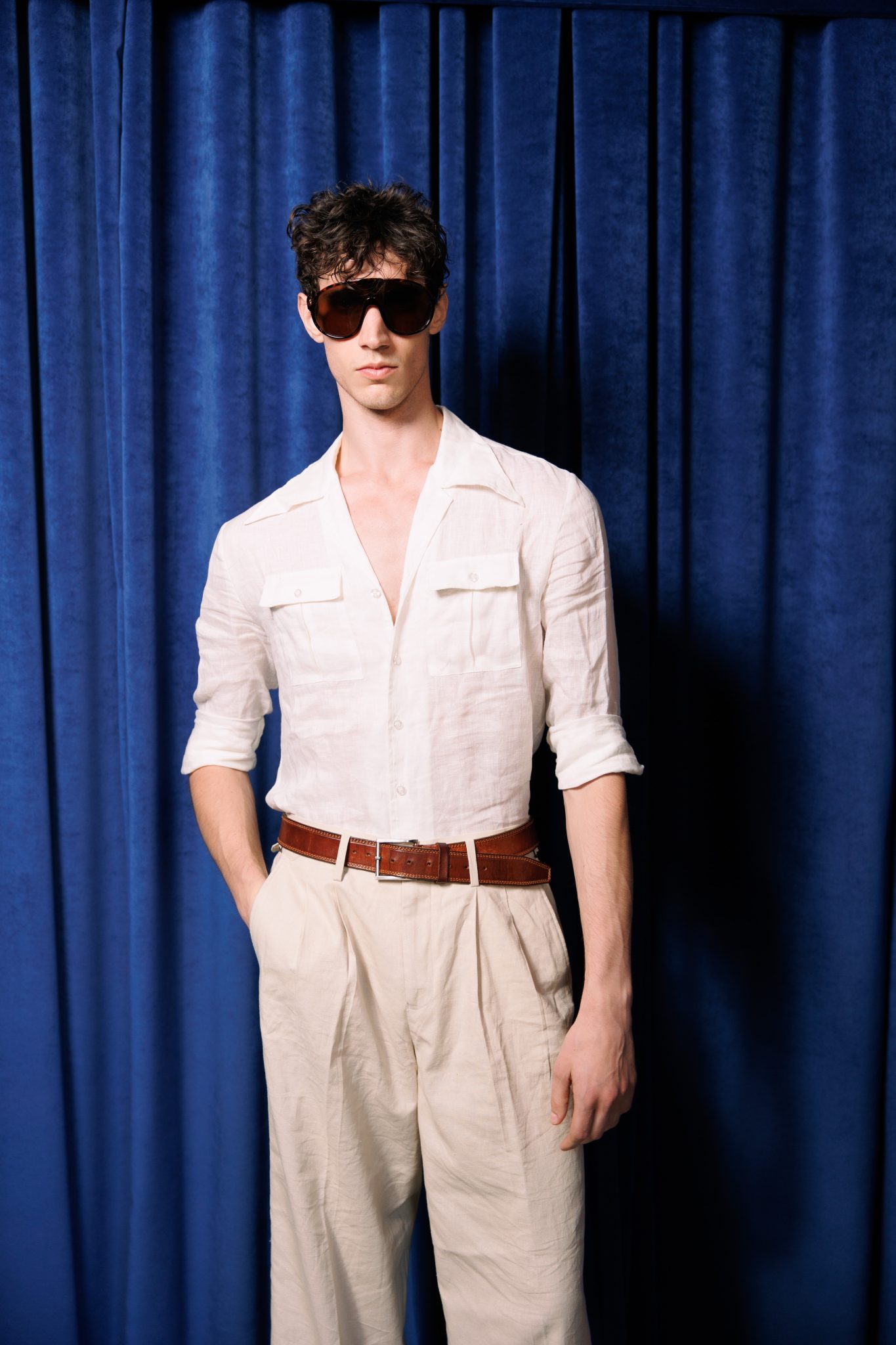  - Parfums de Marly Unveils its New Scent “À Nul Autre Pareil”