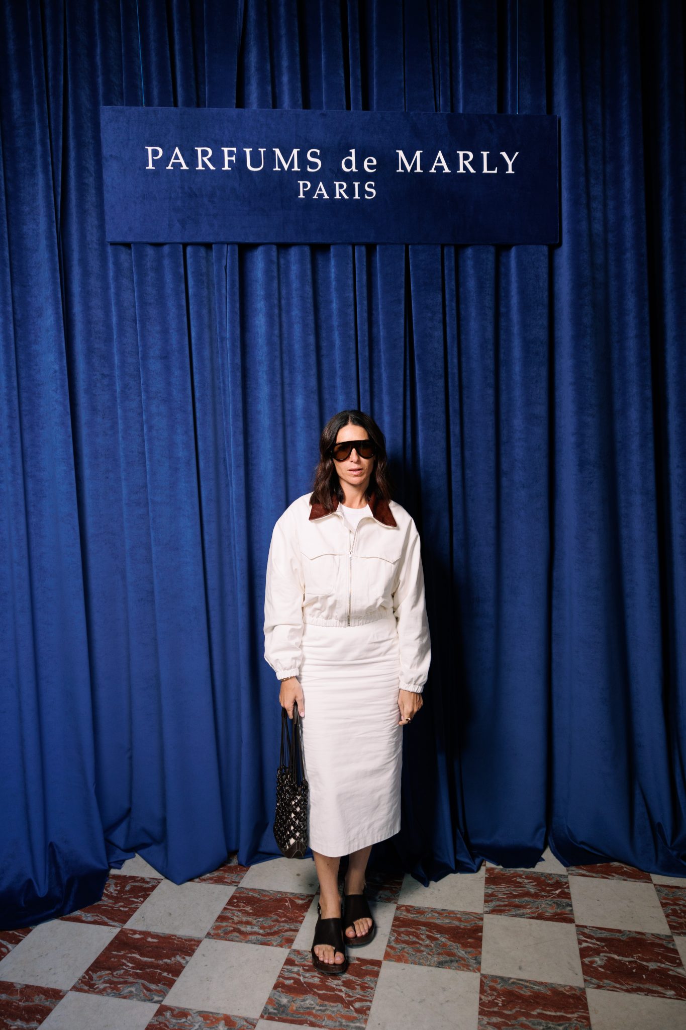  - Parfums de Marly Unveils its New Scent “À Nul Autre Pareil”