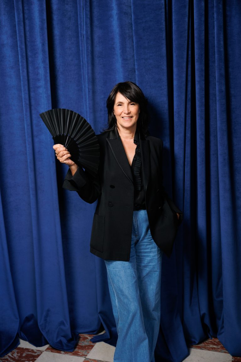  - Parfums de Marly révèle sa nouvelle devise “À Nul Autre Pareil”