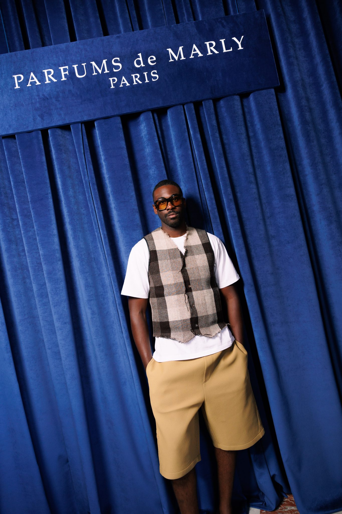  - Parfums de Marly révèle sa nouvelle devise “À Nul Autre Pareil”