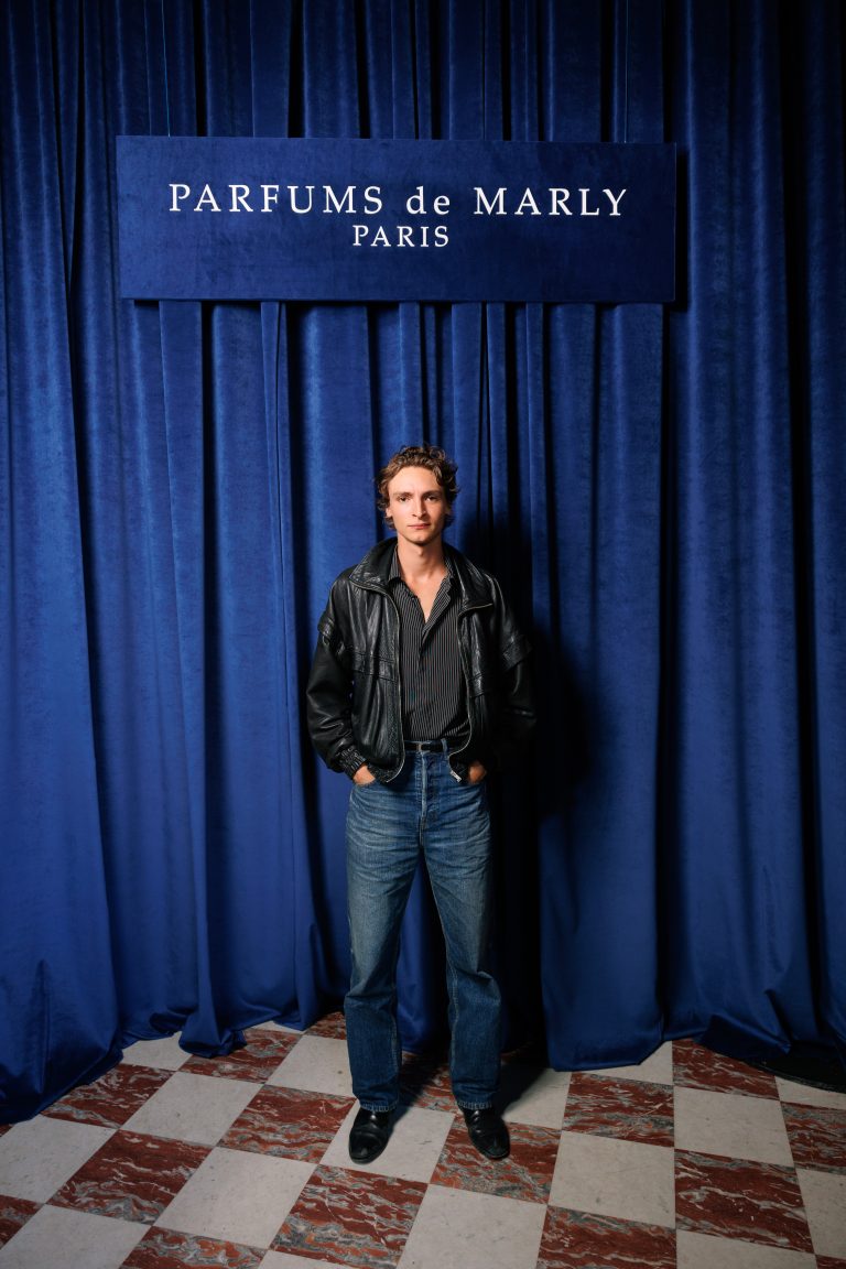  - Parfums de Marly révèle sa nouvelle devise “À Nul Autre Pareil”