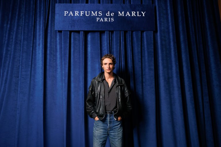  - Parfums de Marly révèle sa nouvelle devise “À Nul Autre Pareil”