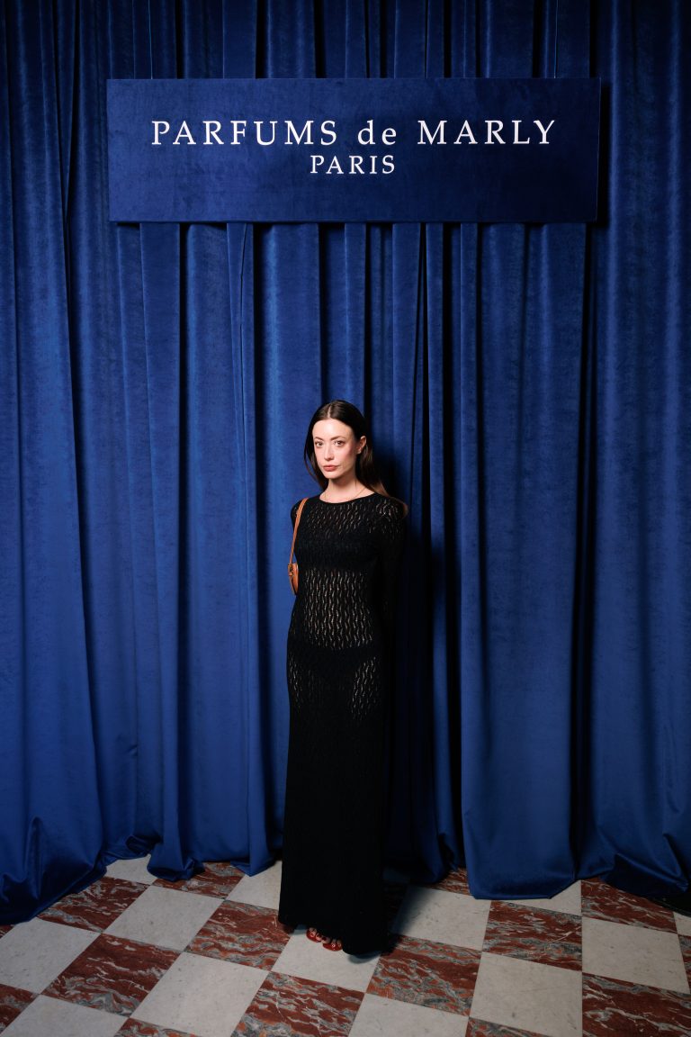  - Parfums de Marly révèle sa nouvelle devise “À Nul Autre Pareil”