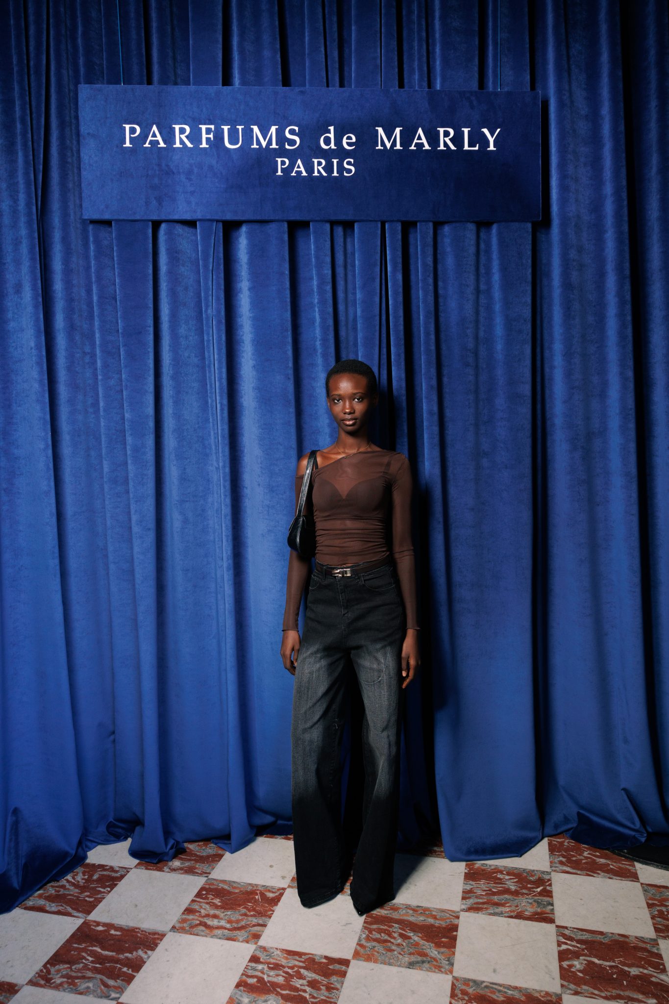  - Parfums de Marly révèle sa nouvelle devise “À Nul Autre Pareil”
