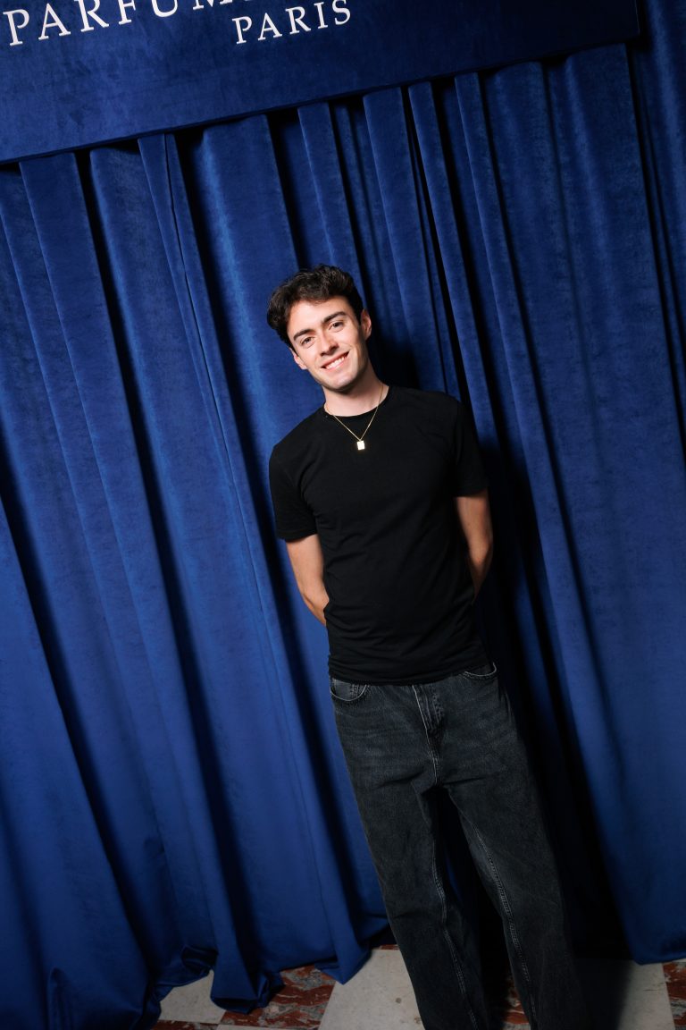  - Parfums de Marly révèle sa nouvelle devise “À Nul Autre Pareil”