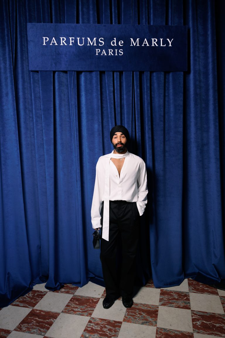  - Parfums de Marly révèle sa nouvelle devise “À Nul Autre Pareil”