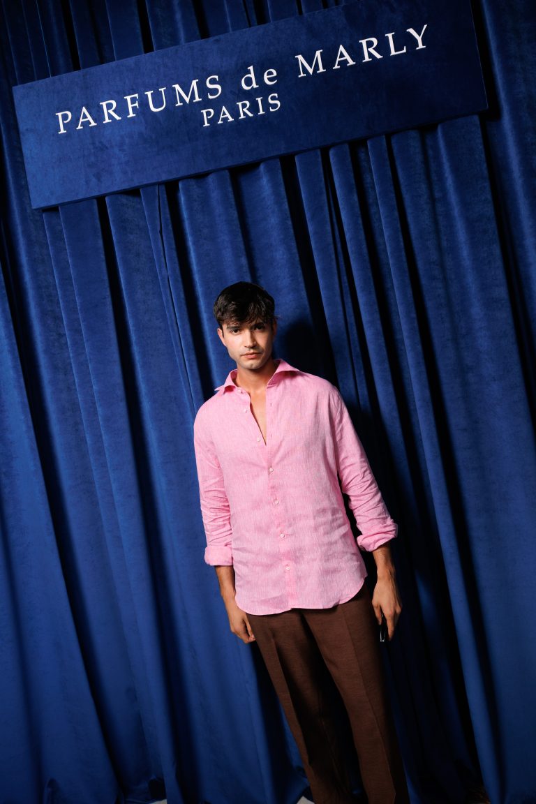  - Parfums de Marly révèle sa nouvelle devise “À Nul Autre Pareil”