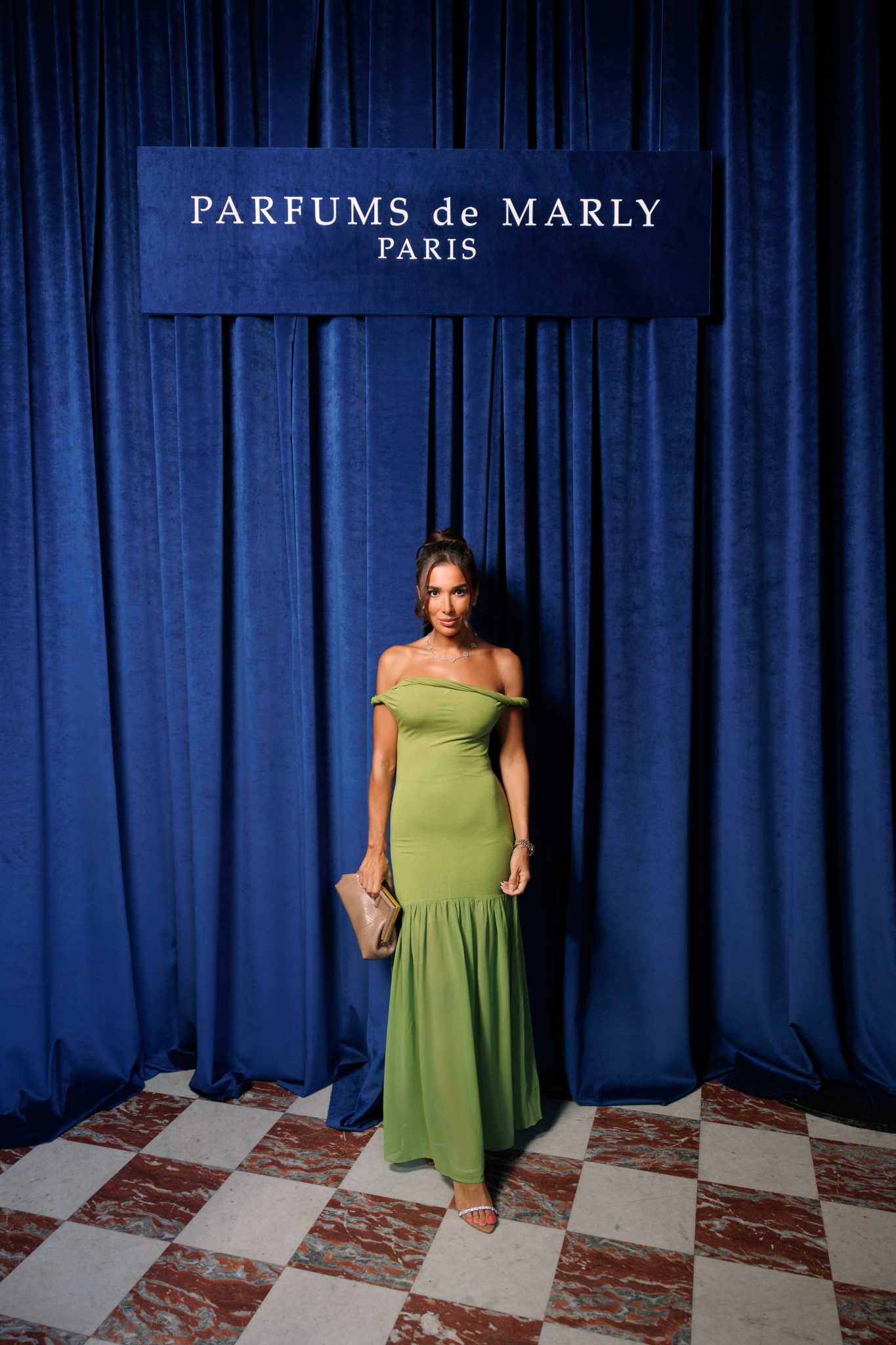  - Parfums de Marly révèle sa nouvelle devise “À Nul Autre Pareil”