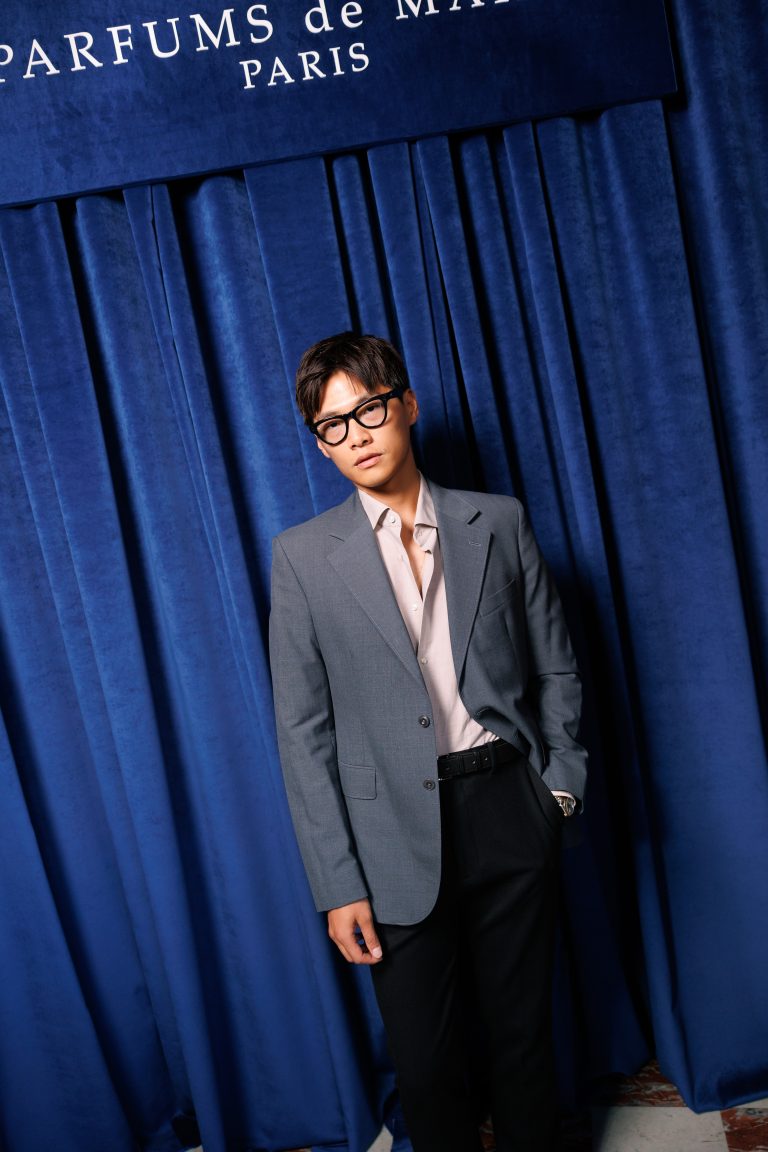  - Parfums de Marly révèle sa nouvelle devise “À Nul Autre Pareil”