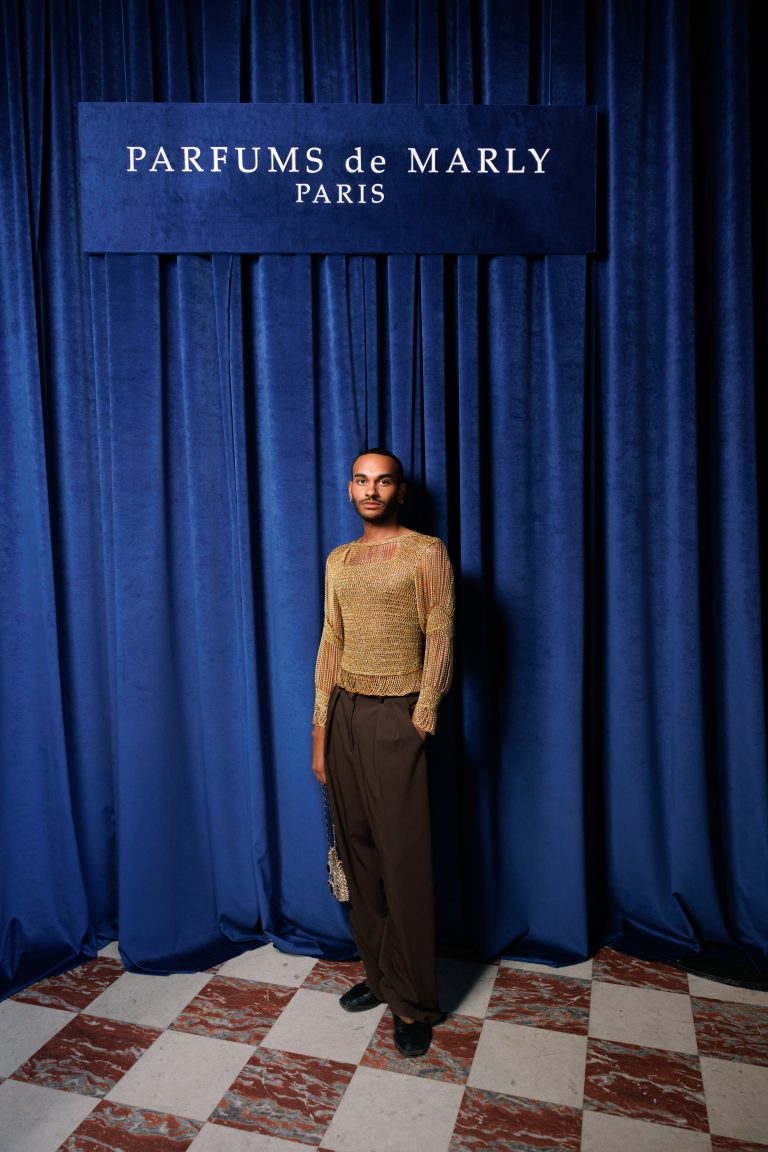  - Parfums de Marly révèle sa nouvelle devise “À Nul Autre Pareil”