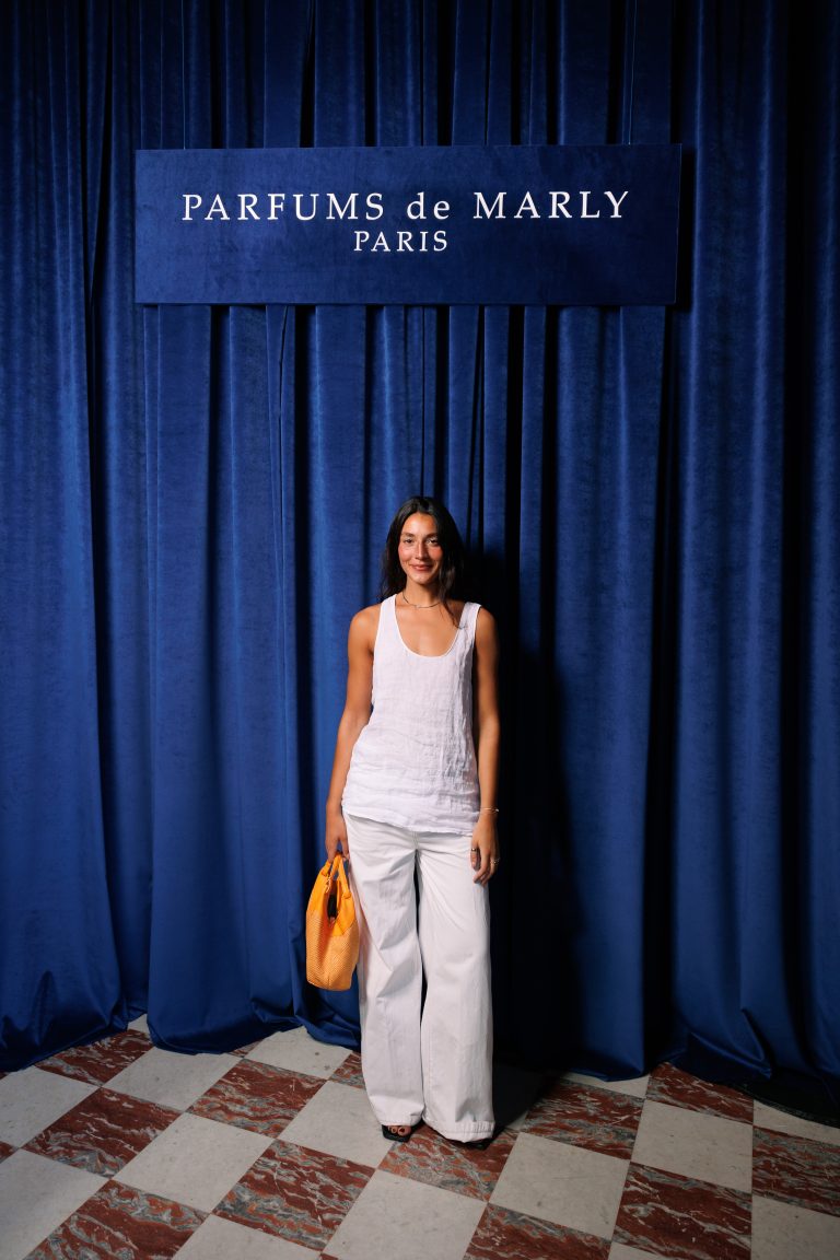  - Parfums de Marly révèle sa nouvelle devise “À Nul Autre Pareil”