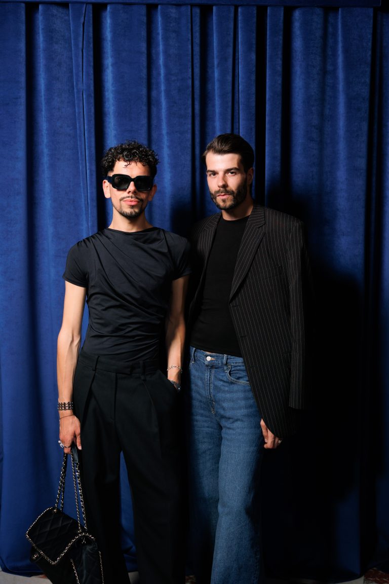  - Parfums de Marly révèle sa nouvelle devise “À Nul Autre Pareil”