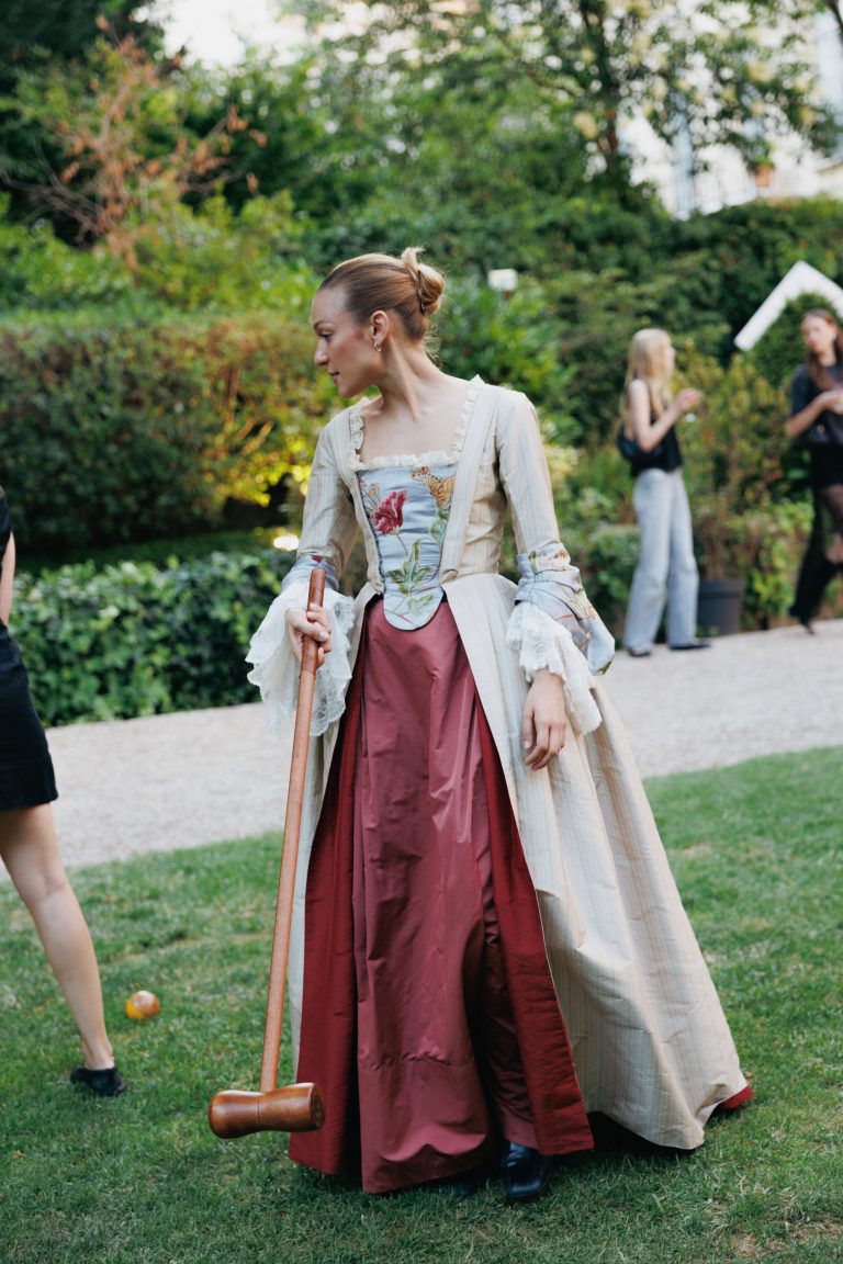 Parfums de Marly révèle sa nouvelle devise “À Nul Autre Pareil”