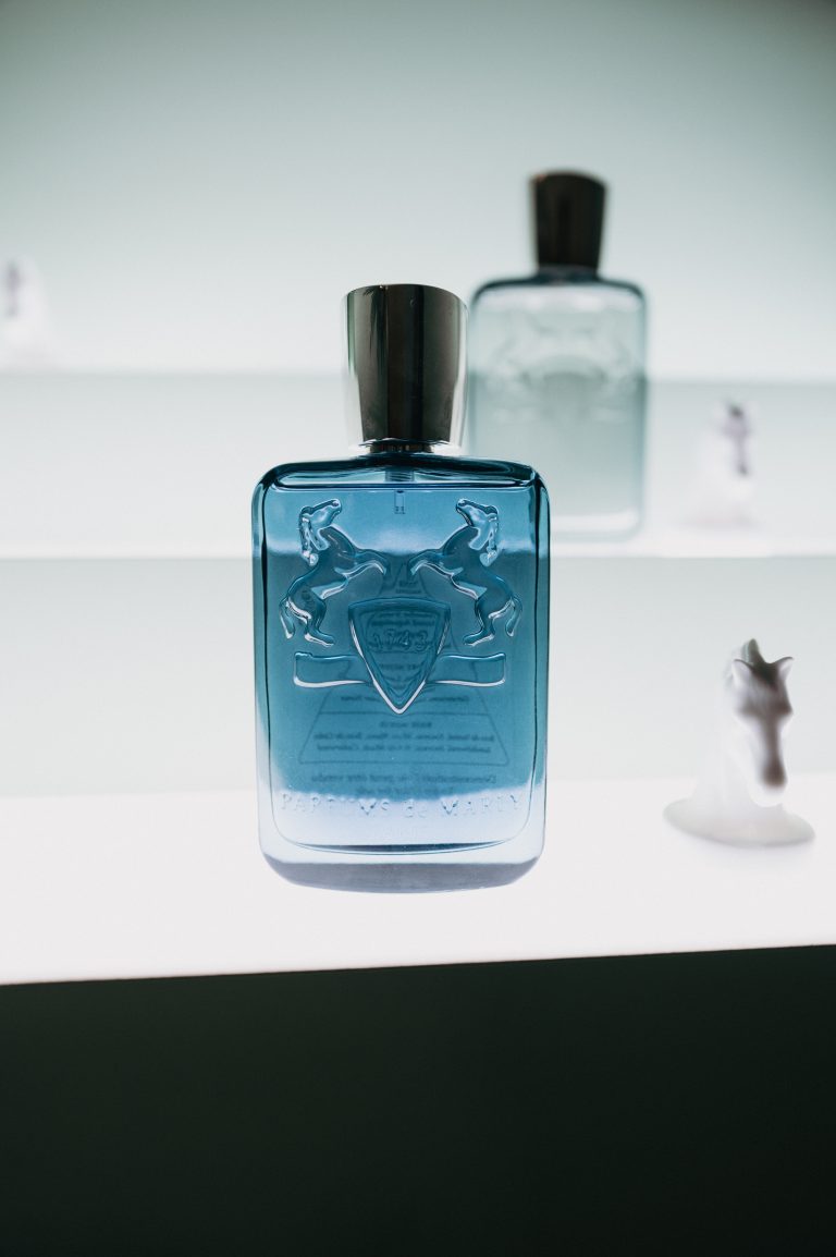 Parfums de Marly révèle sa nouvelle devise “À Nul Autre Pareil”