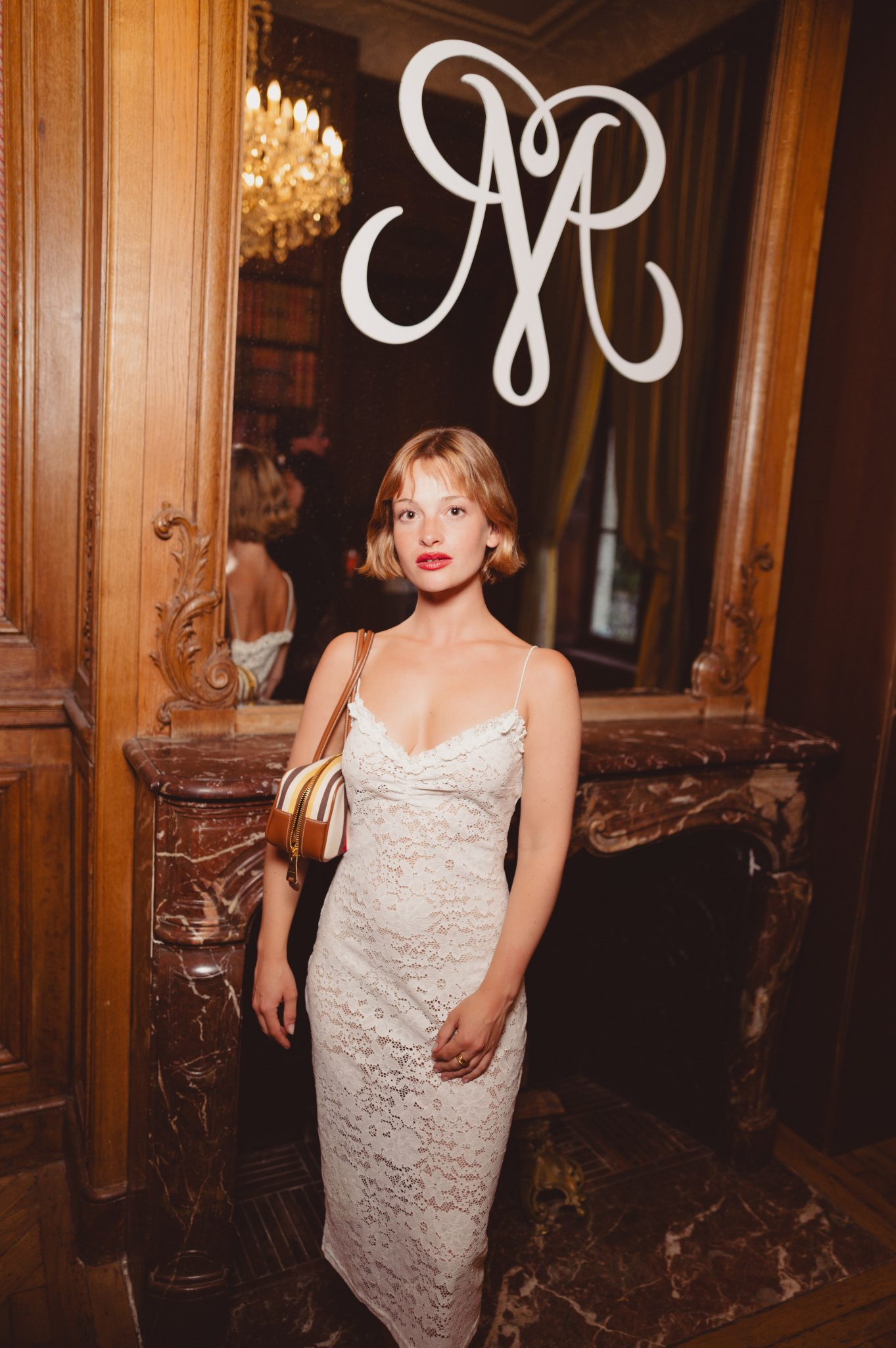  - Parfums de Marly révèle sa nouvelle devise “À Nul Autre Pareil”