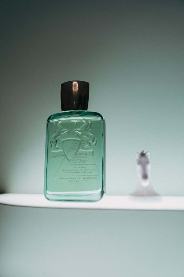 Parfums de Marly révèle sa nouvelle devise “À Nul Autre Pareil”