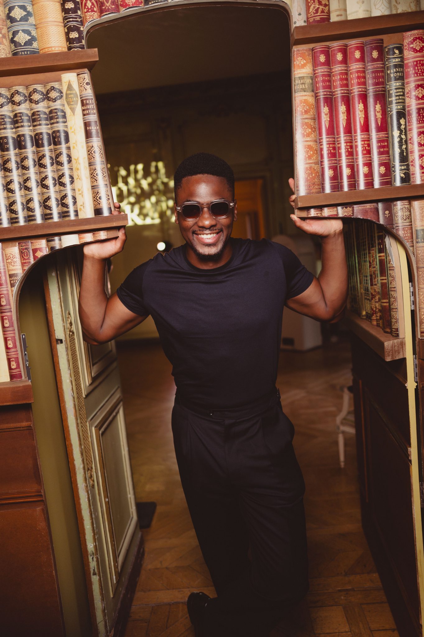  - Parfums de Marly révèle sa nouvelle devise “À Nul Autre Pareil”