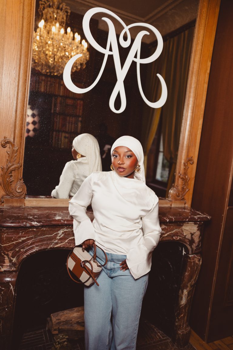  - Parfums de Marly révèle sa nouvelle devise “À Nul Autre Pareil”