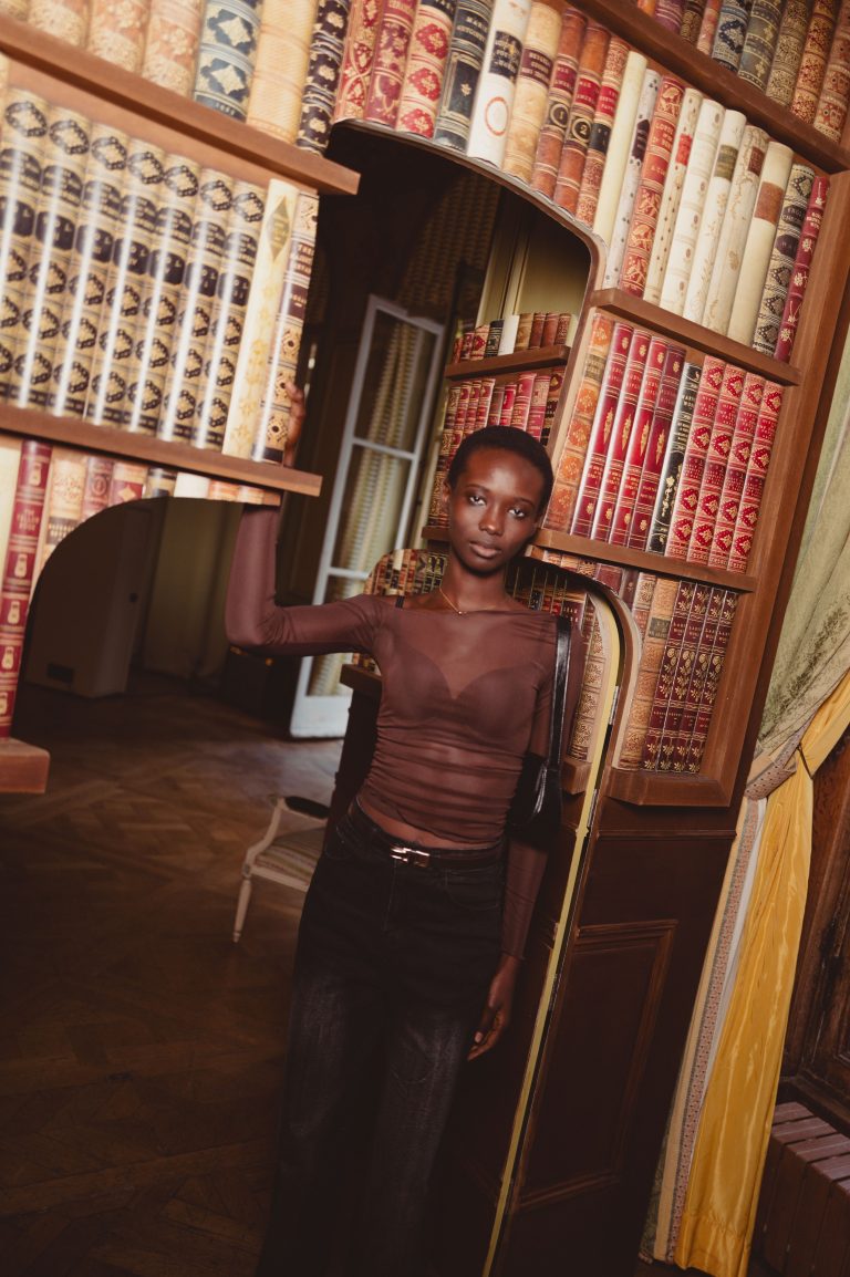  - Parfums de Marly révèle sa nouvelle devise “À Nul Autre Pareil”