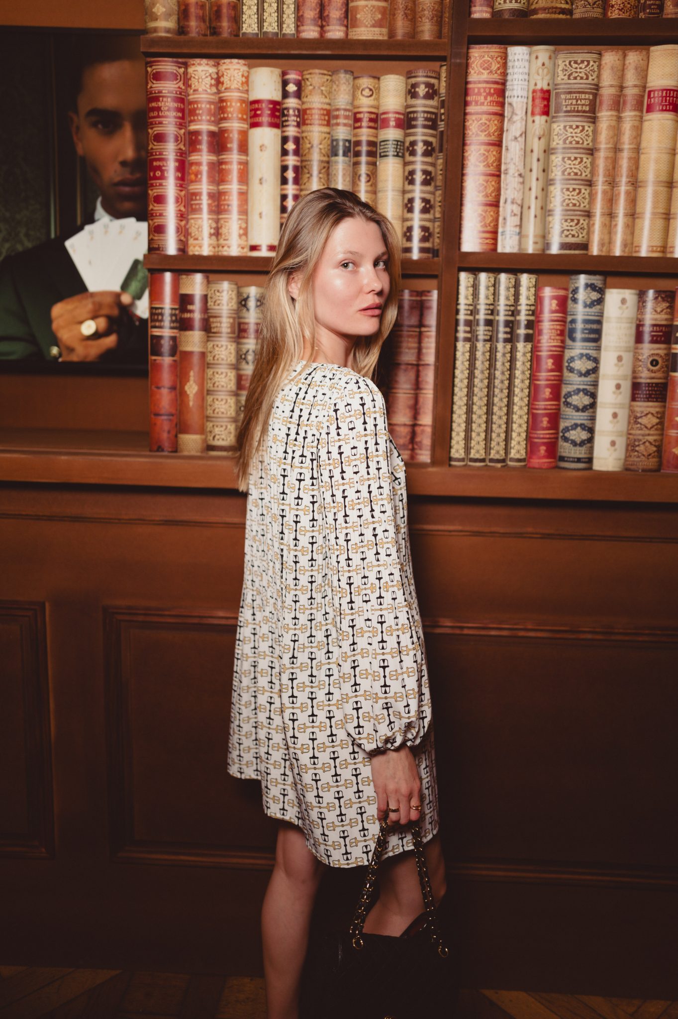  - Parfums de Marly révèle sa nouvelle devise “À Nul Autre Pareil”