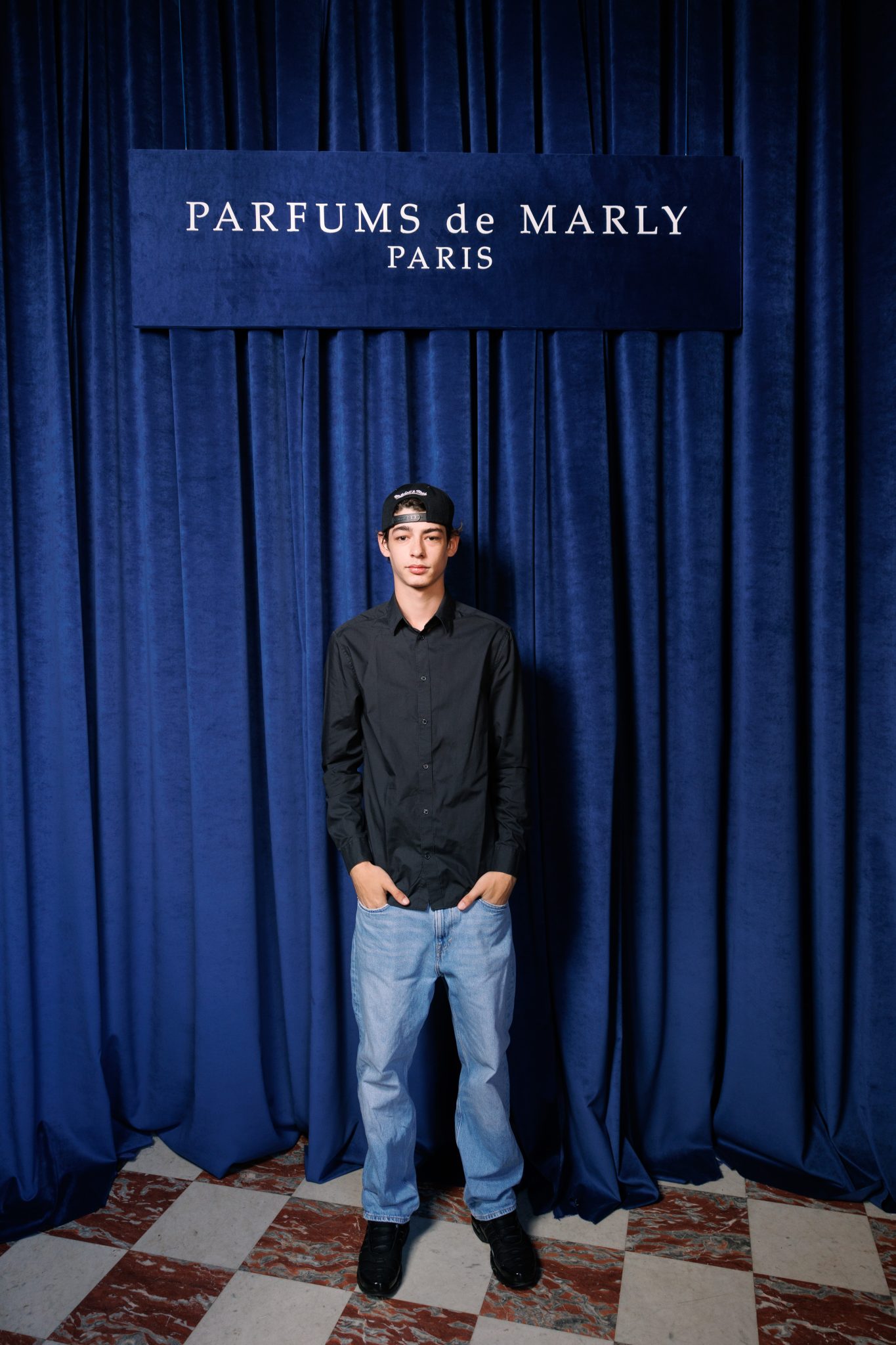  - Parfums de Marly révèle sa nouvelle devise “À Nul Autre Pareil”