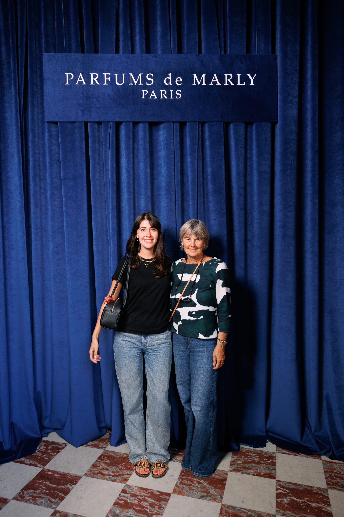  - Parfums de Marly révèle sa nouvelle devise “À Nul Autre Pareil”