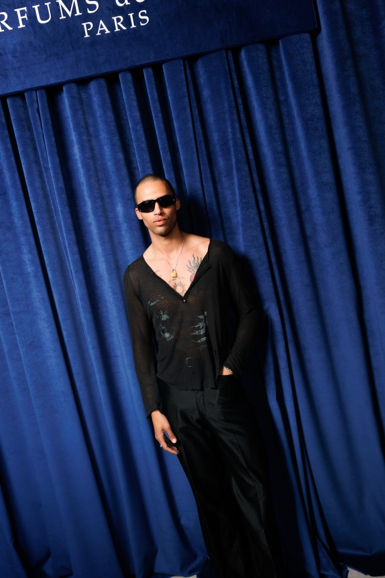  - Parfums de Marly Unveils its New Scent “À Nul Autre Pareil”