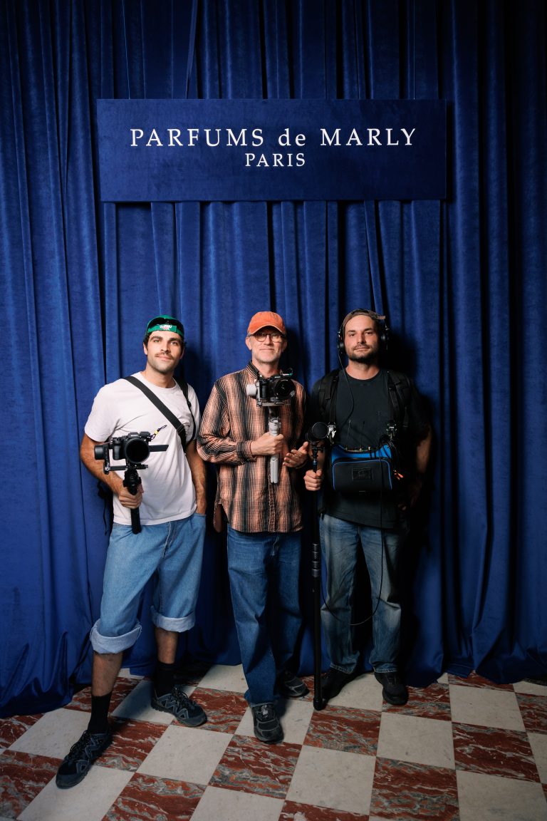  - Parfums de Marly Unveils its New Scent “À Nul Autre Pareil”