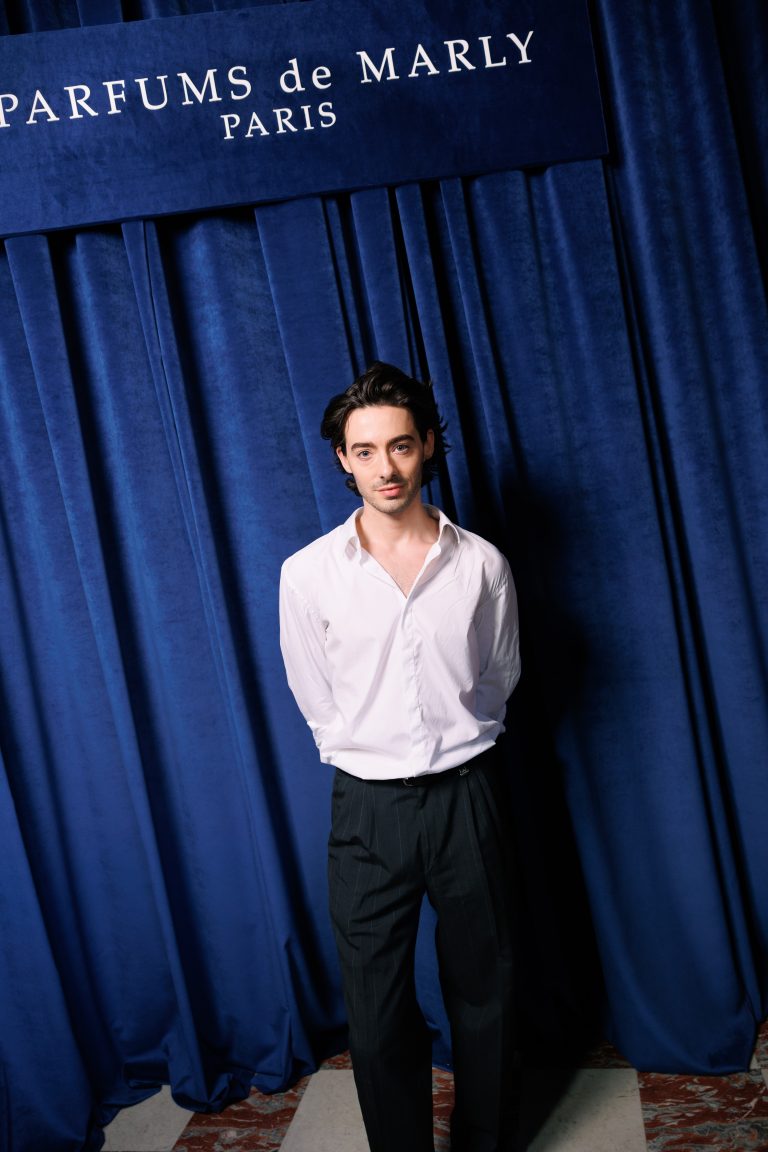  - Parfums de Marly Unveils its New Scent “À Nul Autre Pareil”