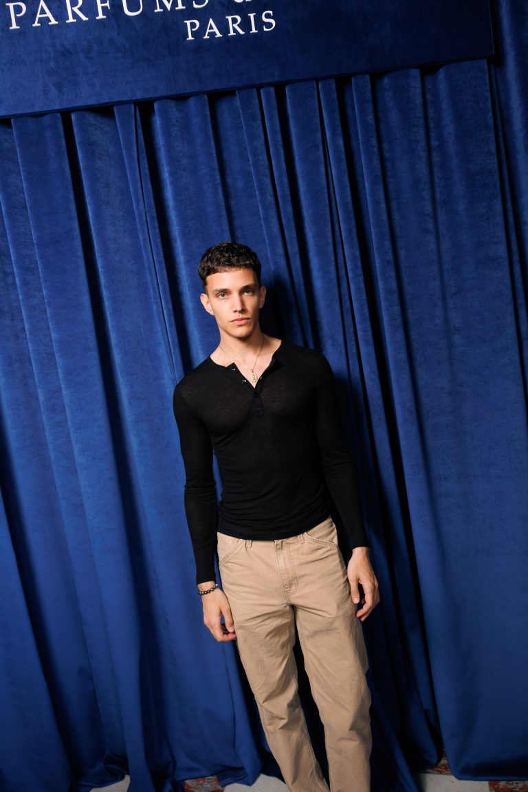  - Parfums de Marly Unveils its New Scent “À Nul Autre Pareil”