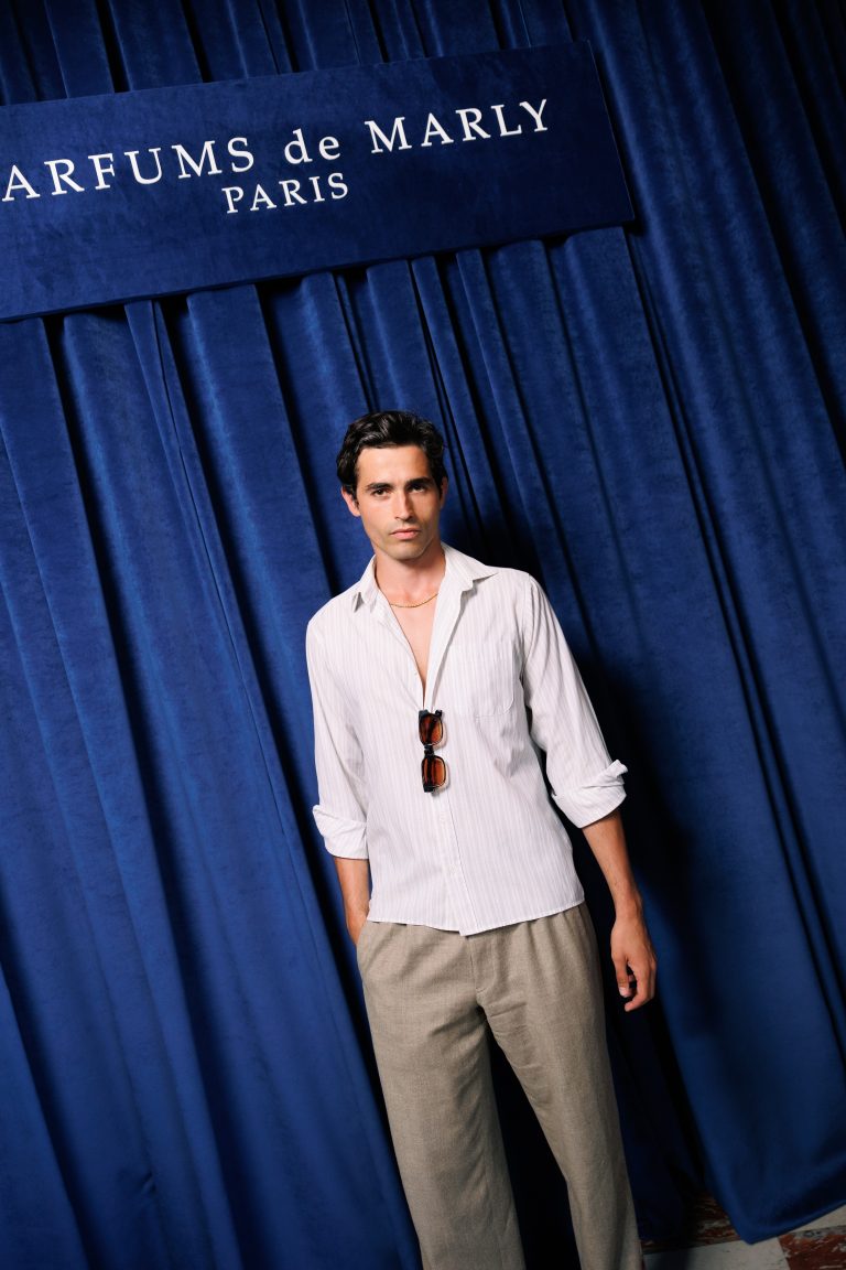  - Parfums de Marly Unveils its New Scent “À Nul Autre Pareil”