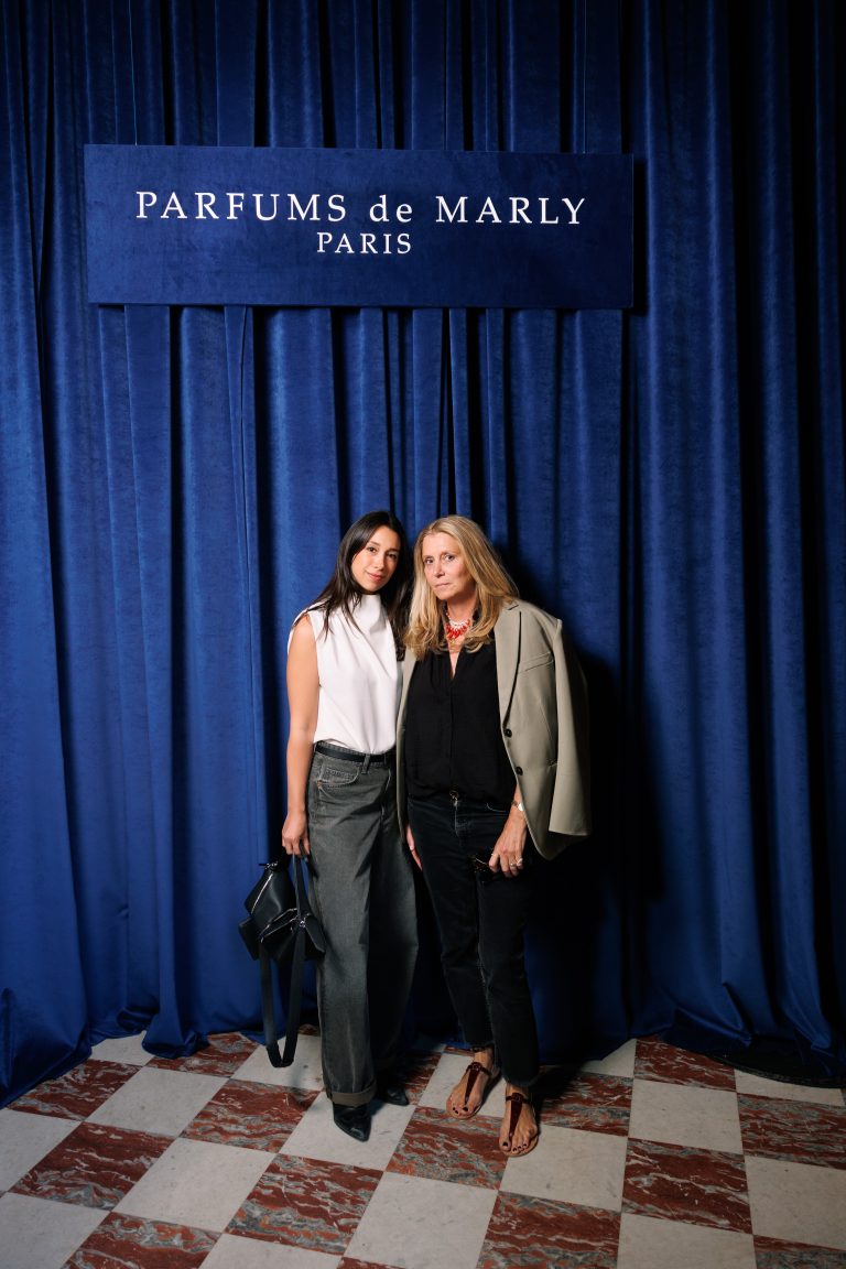  - Parfums de Marly Unveils its New Scent “À Nul Autre Pareil”