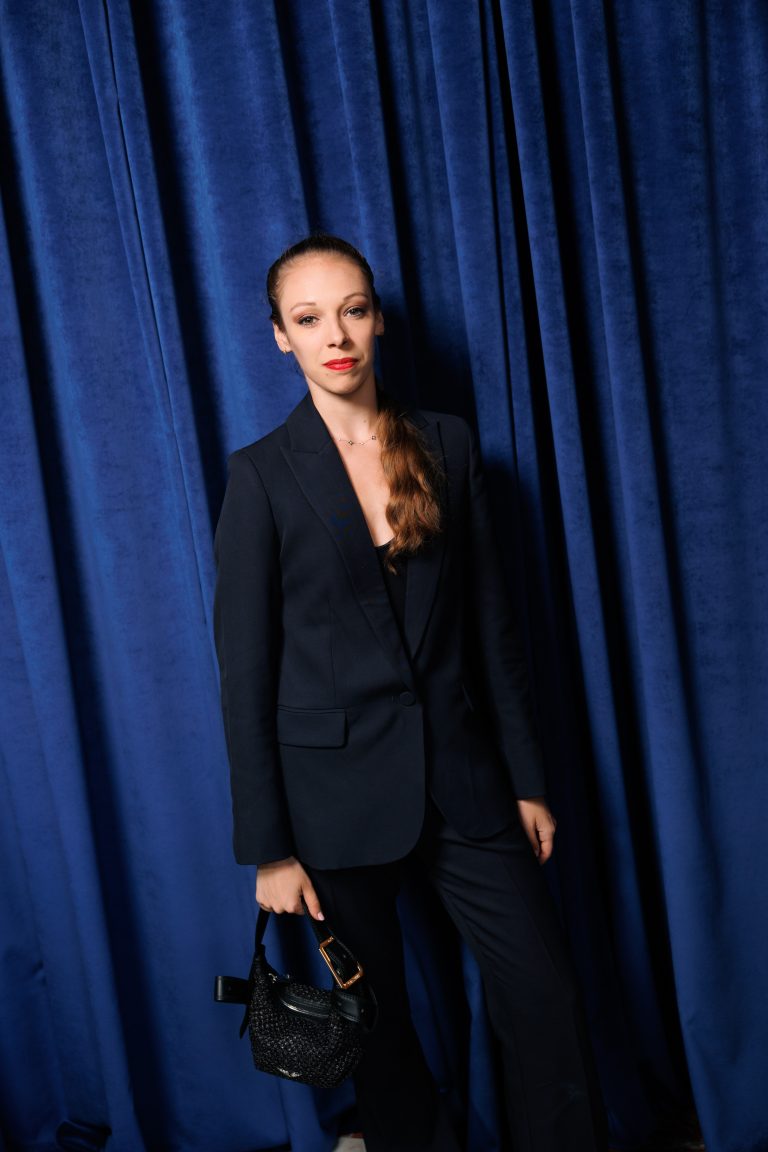  - Parfums de Marly Unveils its New Scent “À Nul Autre Pareil”