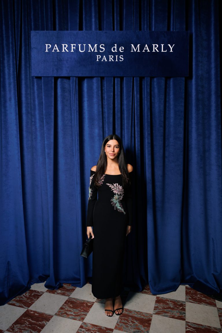  - Parfums de Marly Unveils its New Scent “À Nul Autre Pareil”