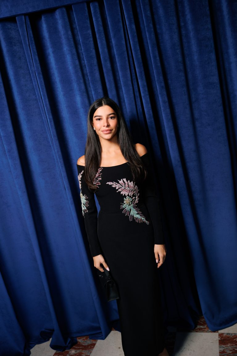  - Parfums de Marly Unveils its New Scent “À Nul Autre Pareil”