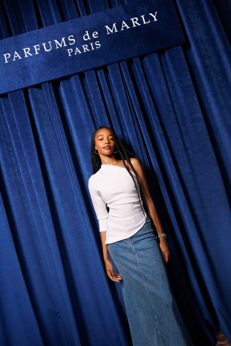  - Parfums de Marly Unveils its New Scent “À Nul Autre Pareil”