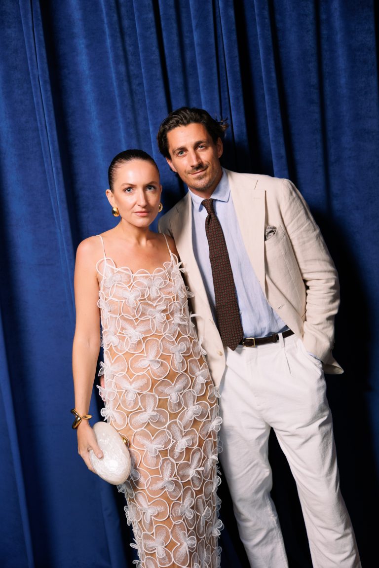  - Parfums de Marly Unveils its New Scent “À Nul Autre Pareil”