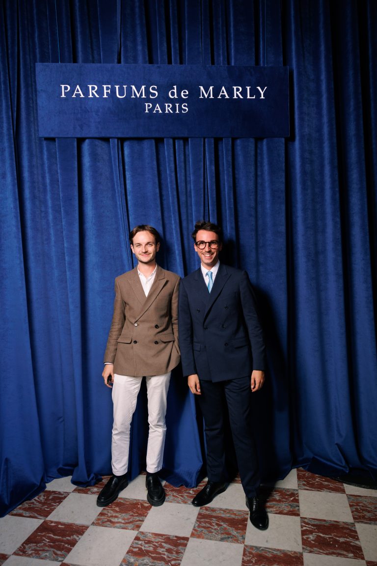  - Parfums de Marly Unveils its New Scent “À Nul Autre Pareil”