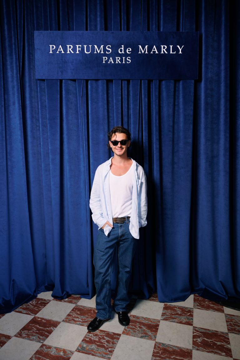  - Parfums de Marly Unveils its New Scent “À Nul Autre Pareil”