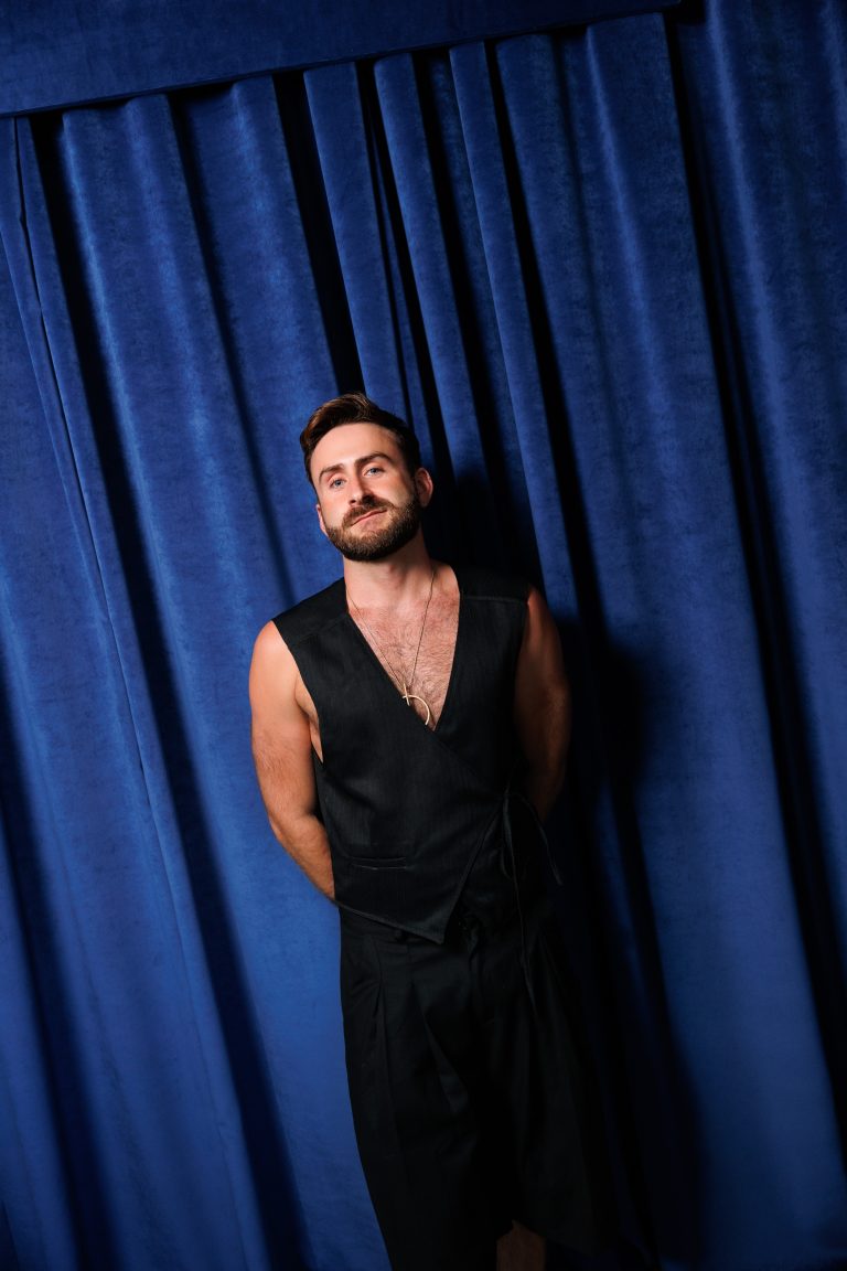  - Parfums de Marly Unveils its New Scent “À Nul Autre Pareil”