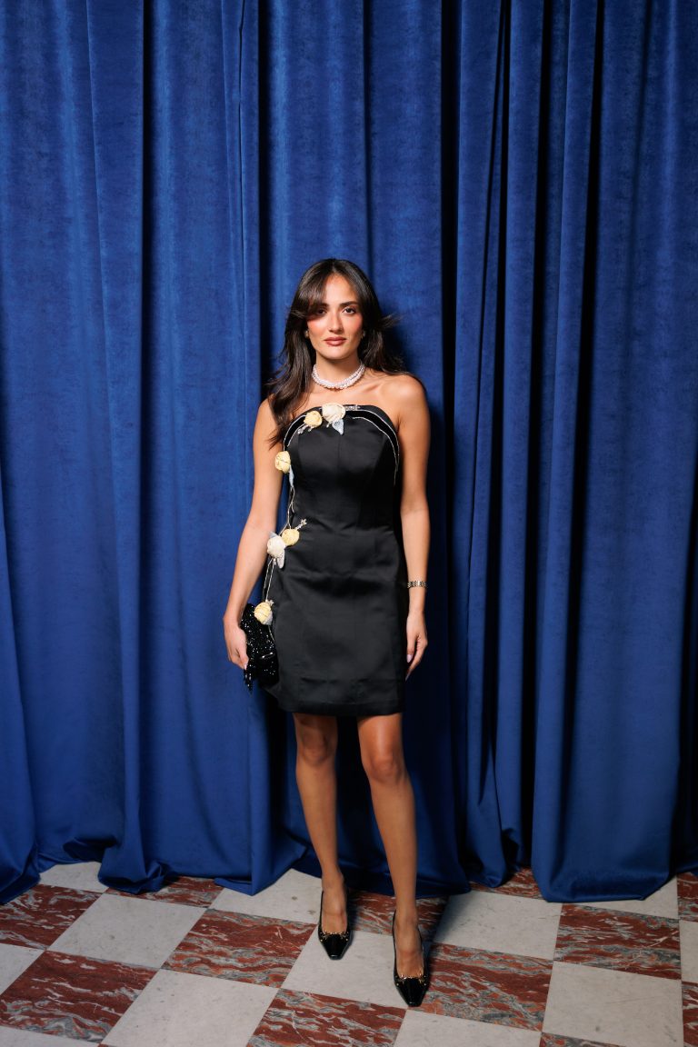  - Parfums de Marly Unveils its New Scent “À Nul Autre Pareil”