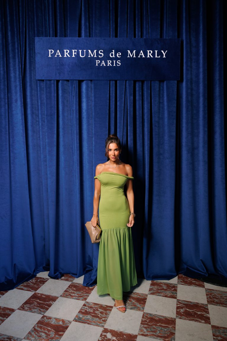  - Parfums de Marly Unveils its New Scent “À Nul Autre Pareil”